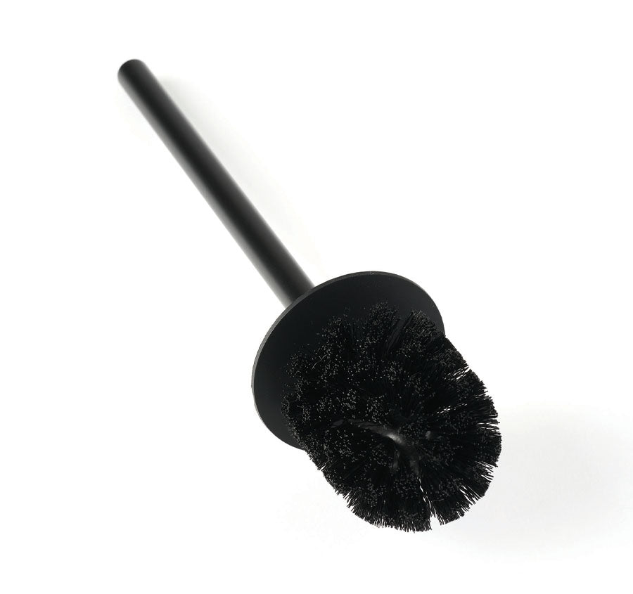Seaspray Toilet Brush Holder Stone