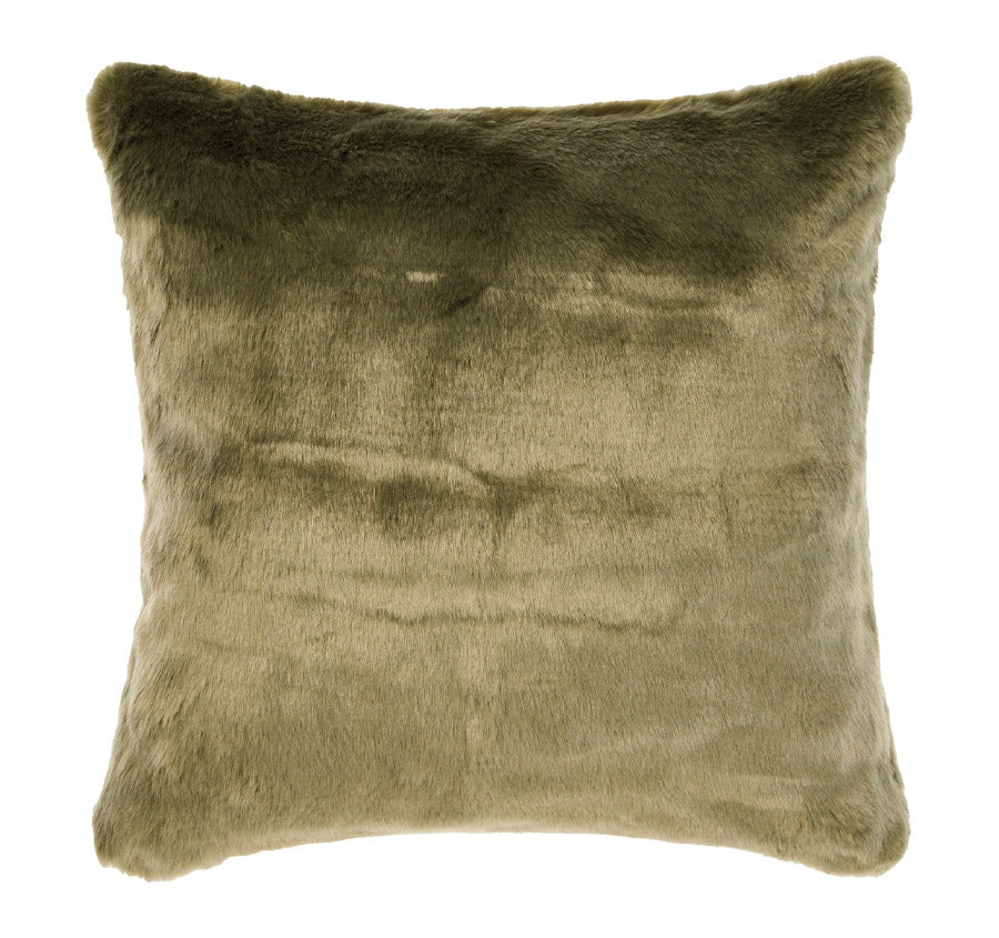 Selma 50x50cm Filled Cushion Moss