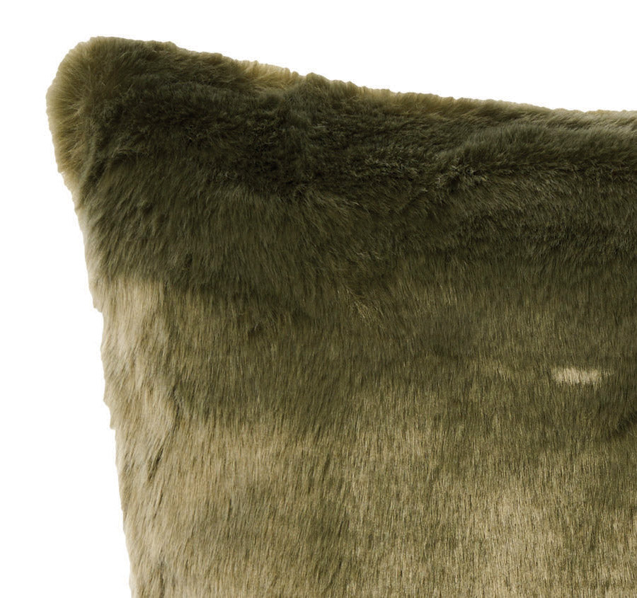 Selma 50x50cm Filled Cushion Moss