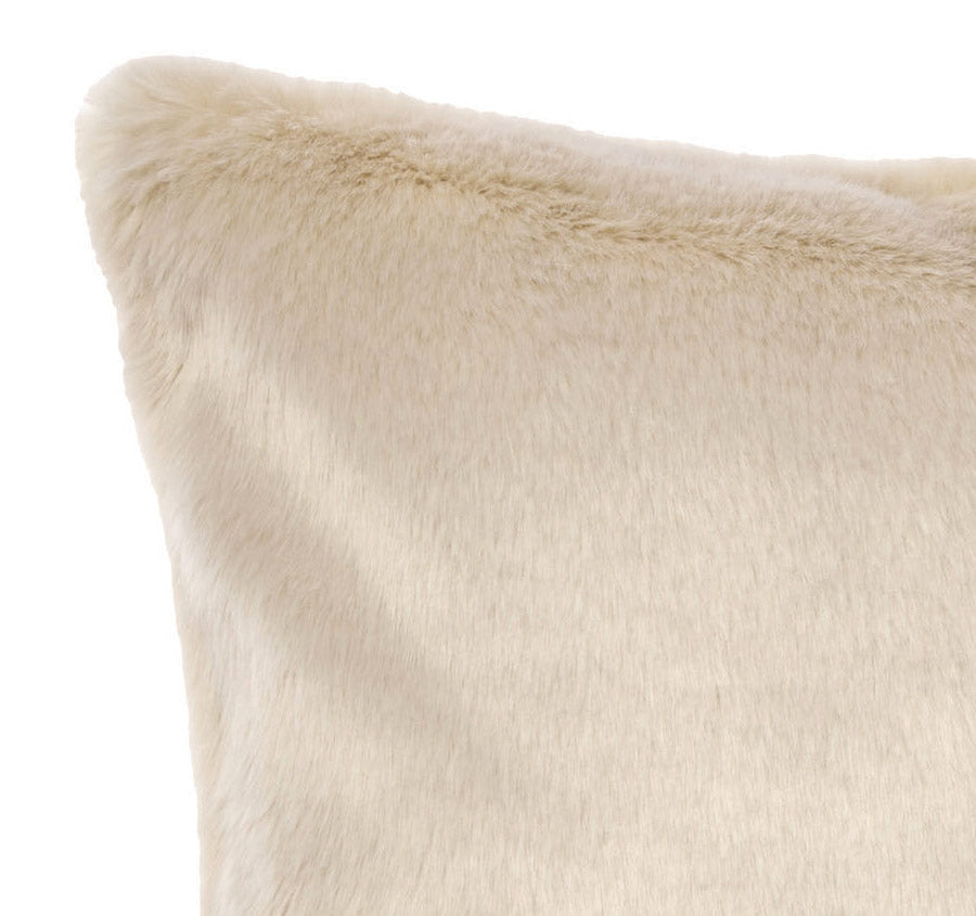 Selma 50x50cm Filled Cushion Oatmeal
