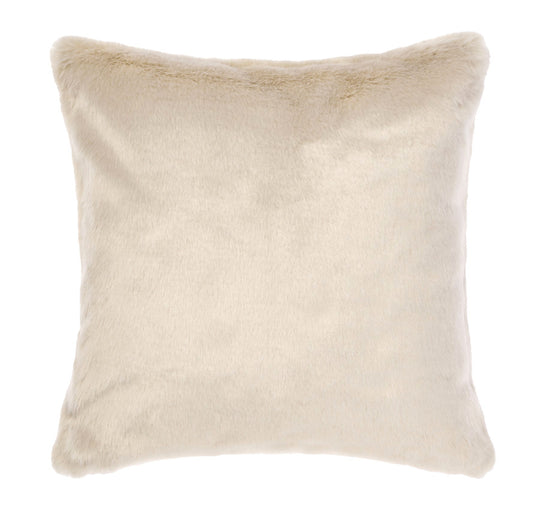 Selma 50x50cm Filled Cushion Oatmeal