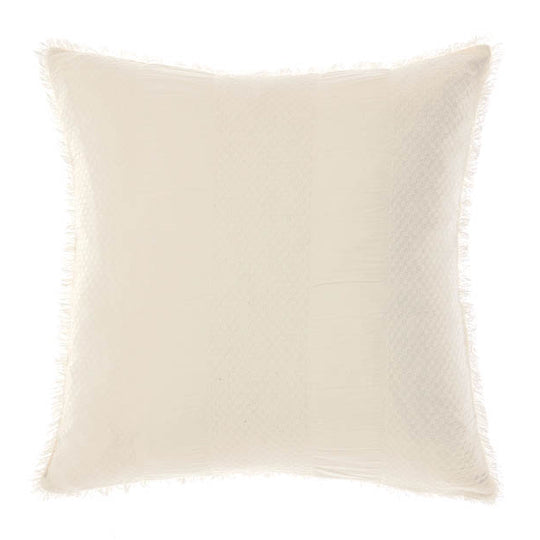 Shrimpton Quilt Cover Set Range White