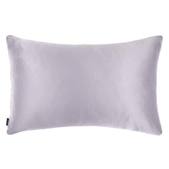 Silk Standard Pillowcase Lilac