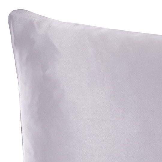 Silk Standard Pillowcase Lilac