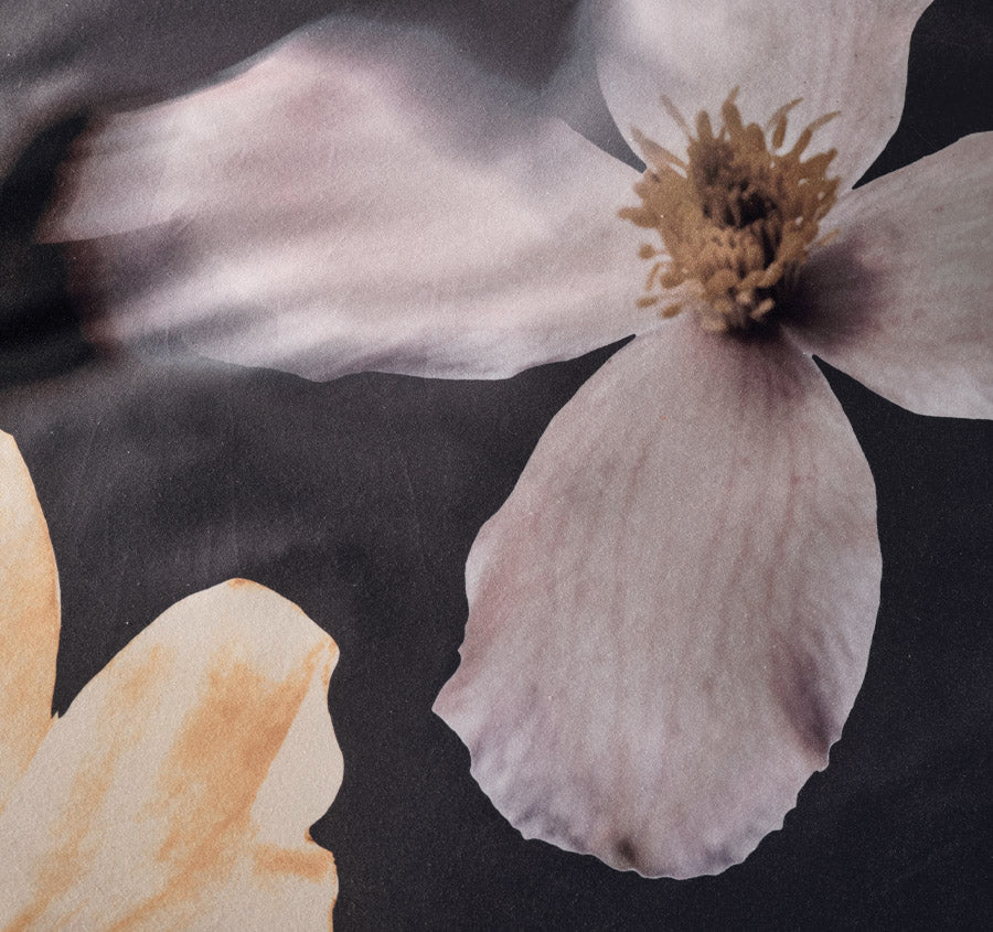 Silvia Quilt Cover Set Range Night