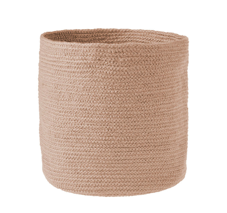 Tio Storage Basket Range Clay