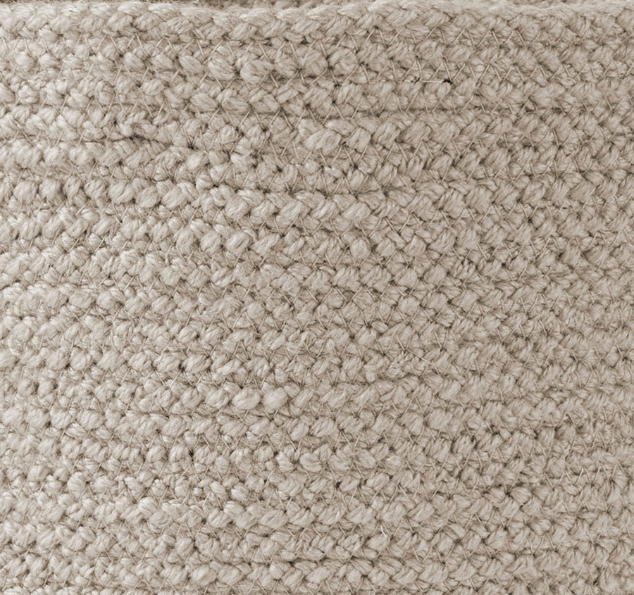 Tio Storage Basket Range Pebble