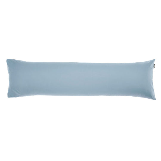 Vienna 300THC Cotton Body Pillowcase Blue