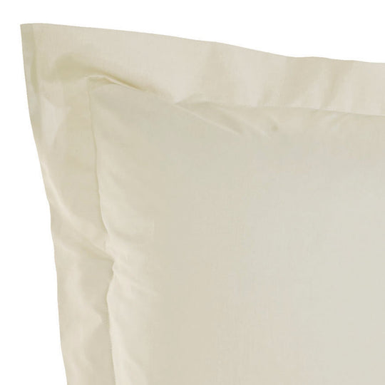 Vienna 300THC Cotton European Pillowcase Linen