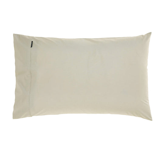 Vienna 300THC Cotton Standard Pillowcase Linen