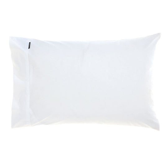 Vienna 300THC Cotton King Pillowcase White