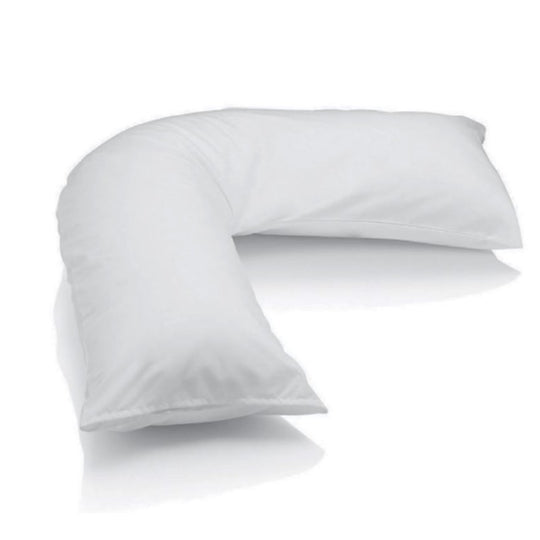 Bamboo Waterproof V-Shape Pillow Protector