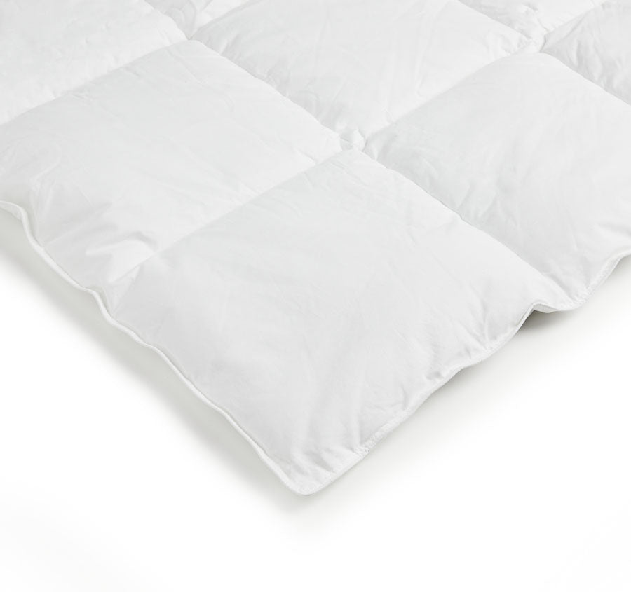 Duck Down and Feather Winter Quilt Range