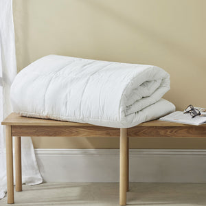Duck Down and Feather Winter Quilt Range