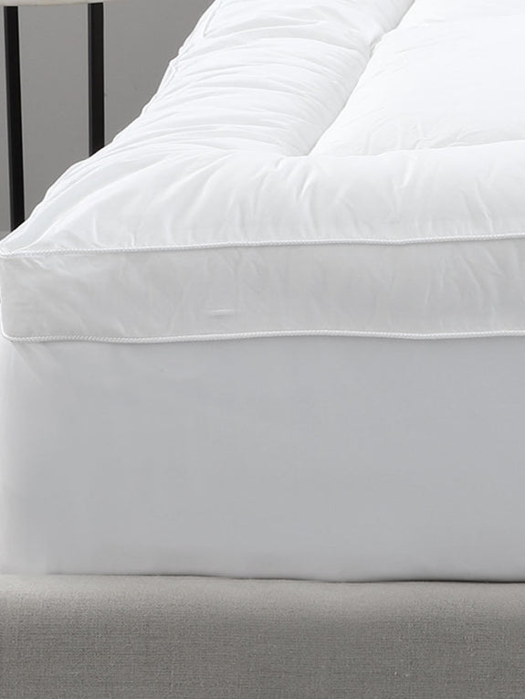 Pillowtop 1100GSM Mattress Topper Range