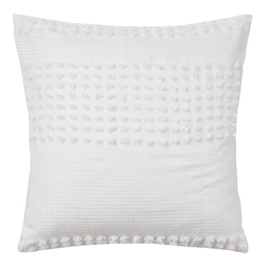 Dream European Pillowcase White