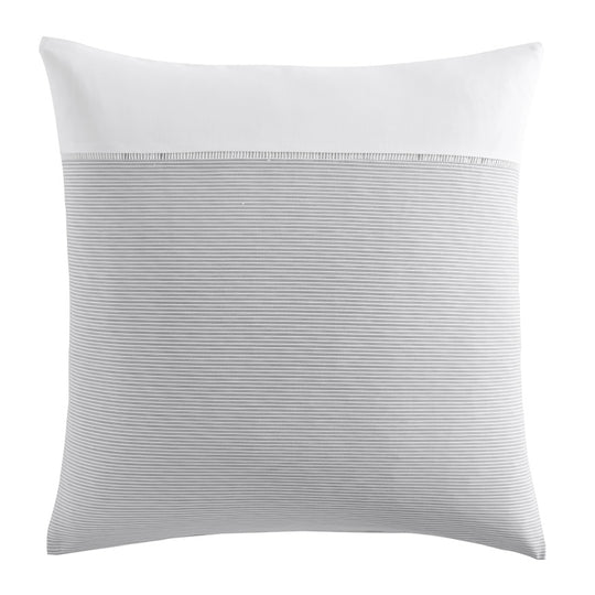 Radley European Pillowcase Charcoal