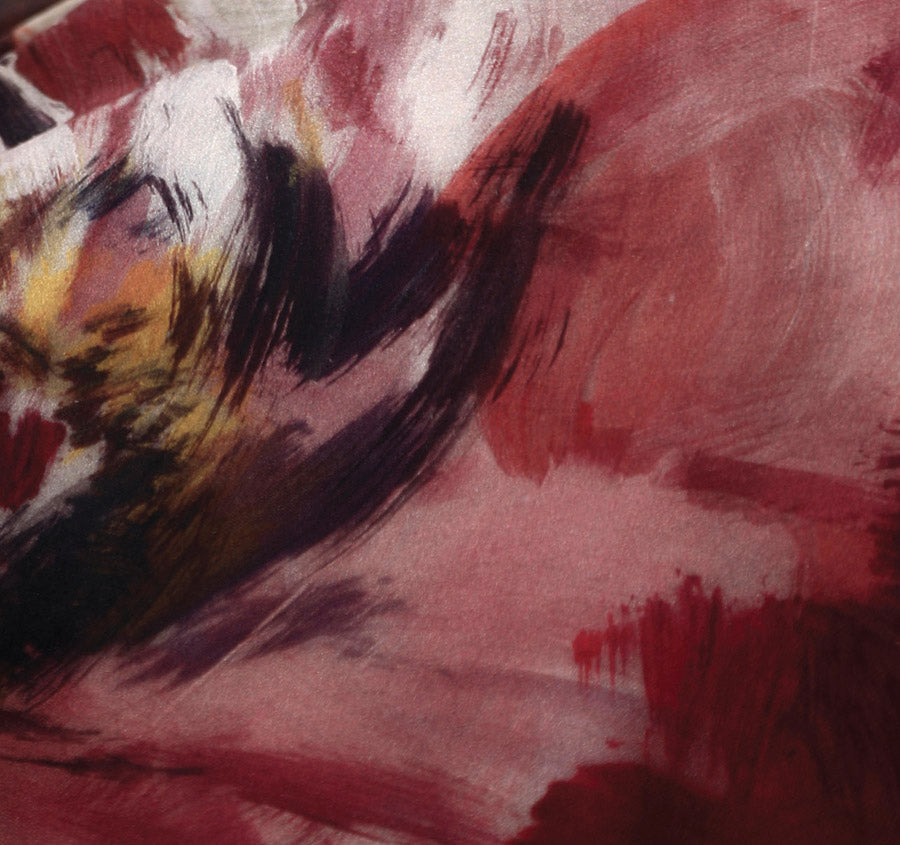 Antonella Quilt Cover Set Range Multi