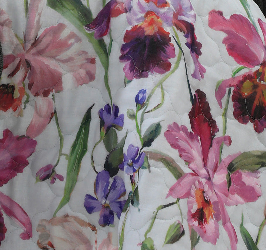 Delilah Bedspread Set Range Multi