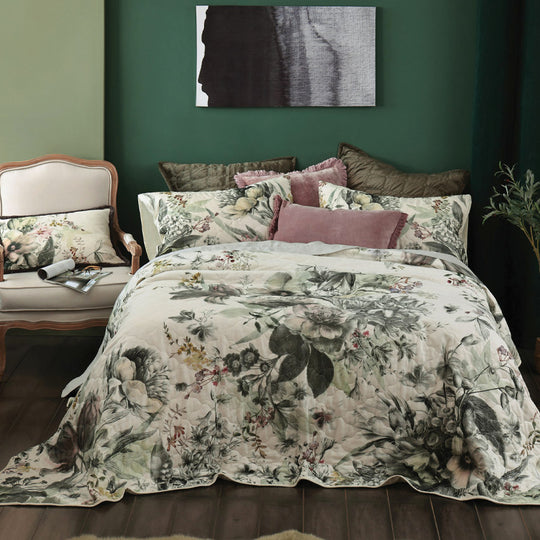 Etoile Bed Cover Set Range Multi