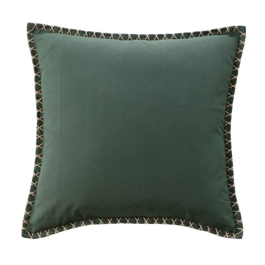 Kalo 50x50cm Outdoor Filled Cushion Olive