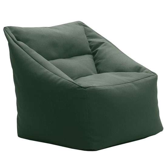 Kalo Outdoor Bean Chair Olive