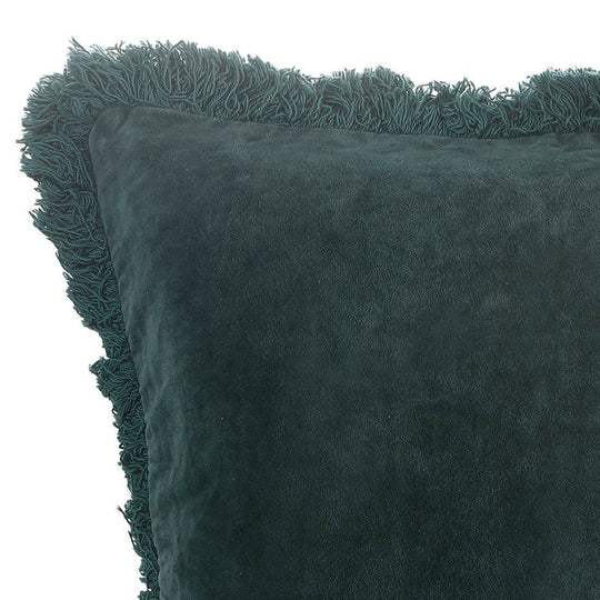 Sabel 50x50cm Filled Cushion Evergreen