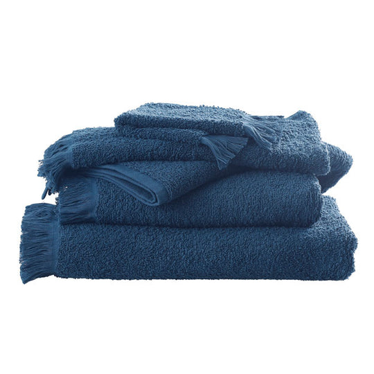 Tusca 700GSM Cotton Bath Towel Range Teal