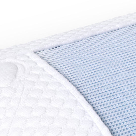 Revita Sleep Cooling Gel Memory Foam Medium Pillow