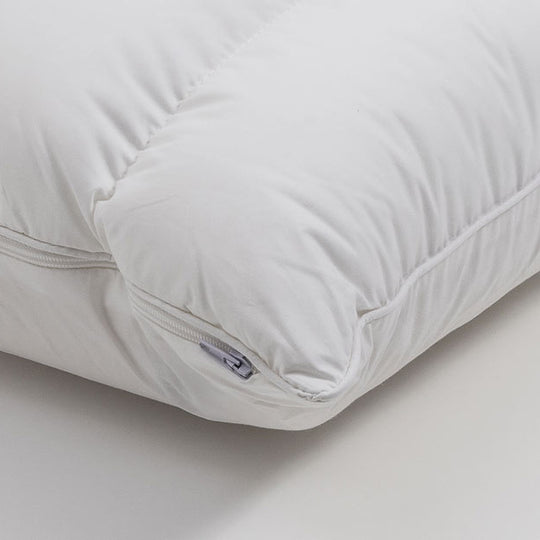 Revita Sleep Dual Layer Latex Medium Pillow