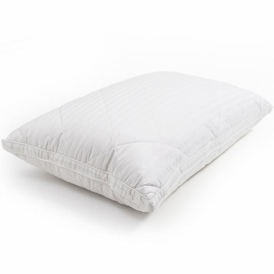 Revita Sleep Mulberry Silk Surround Microfibre Medium Pillow