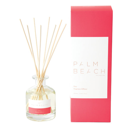Reed Diffuser 250ml Posy
