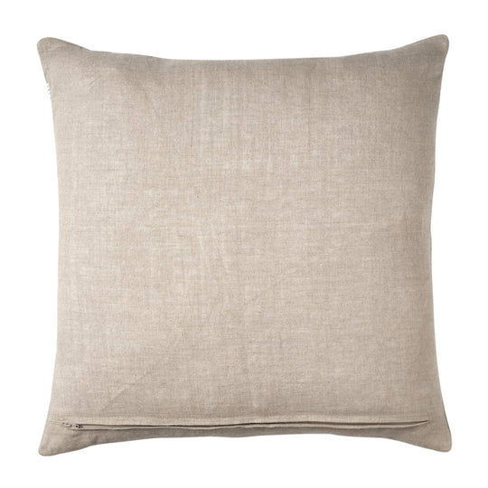 Linen Sorrento 50x50cm Filled Cushion Sand