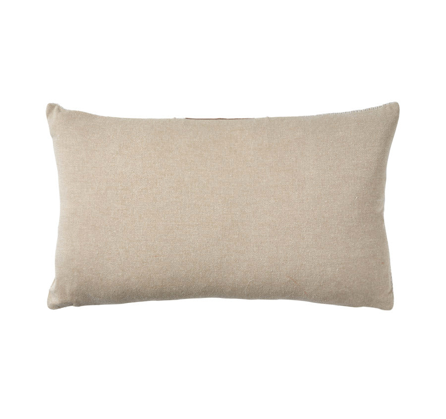 Parisian Luxe 30x50cm Filled Cushion
