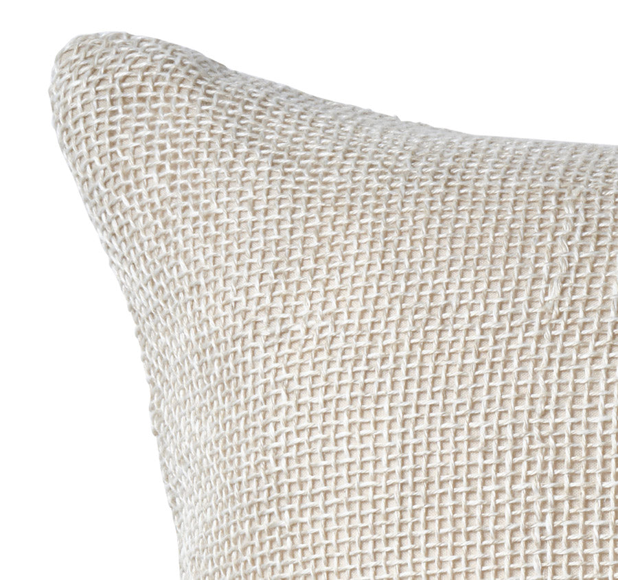 Parisian Luxe 50x50cm Filled Cushion