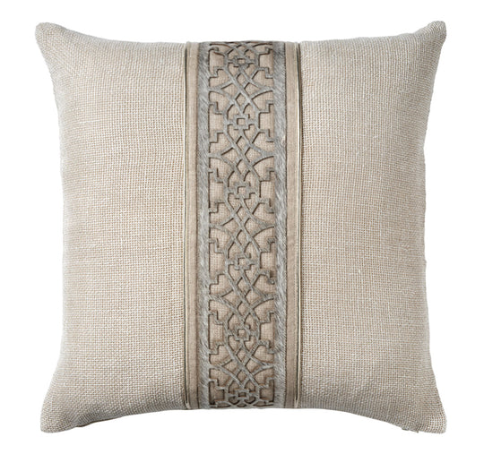Parisian Luxe 50x50cm Filled Cushion
