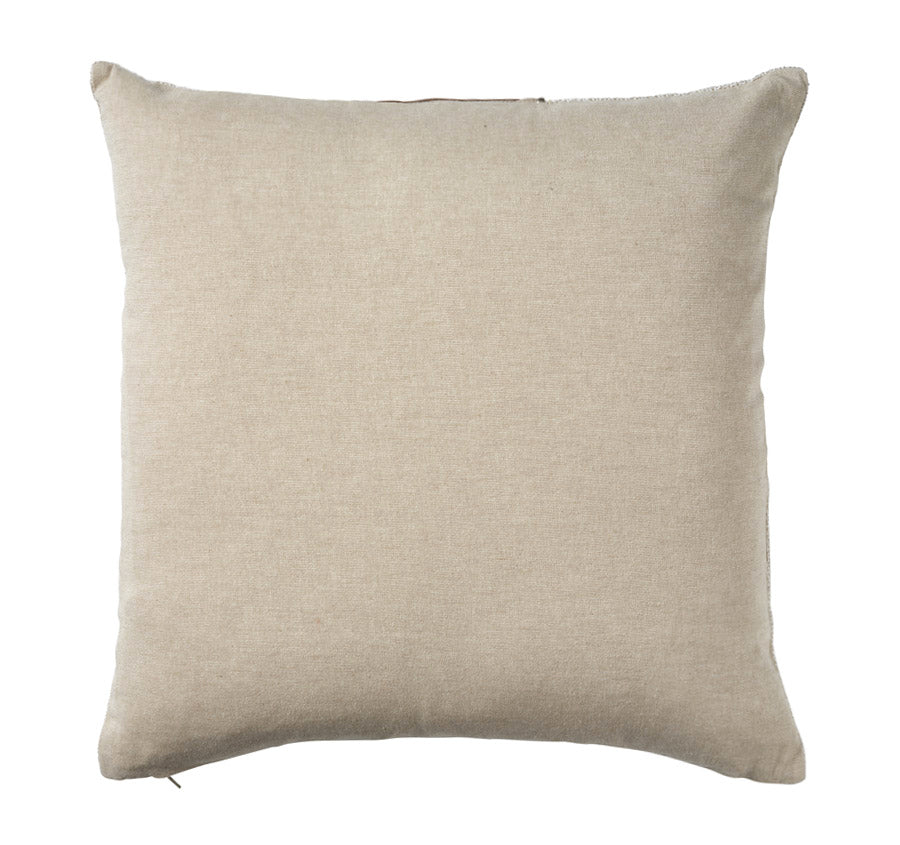 Parisian Luxe 50x50cm Filled Cushion