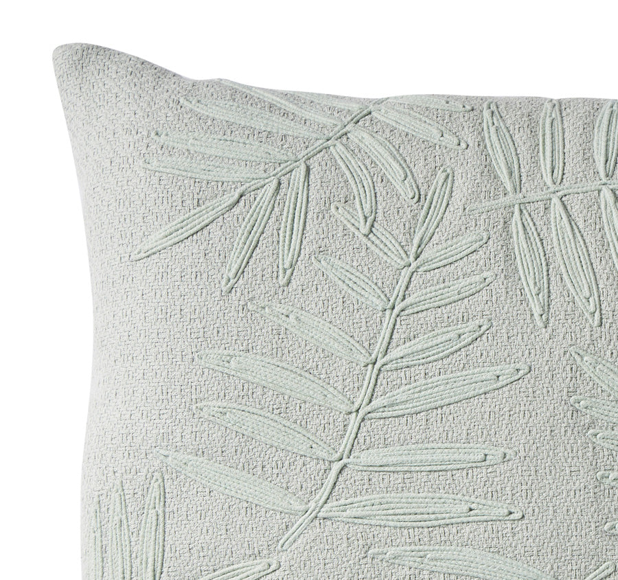 Sage Garden 50x50cm Filled Cushion