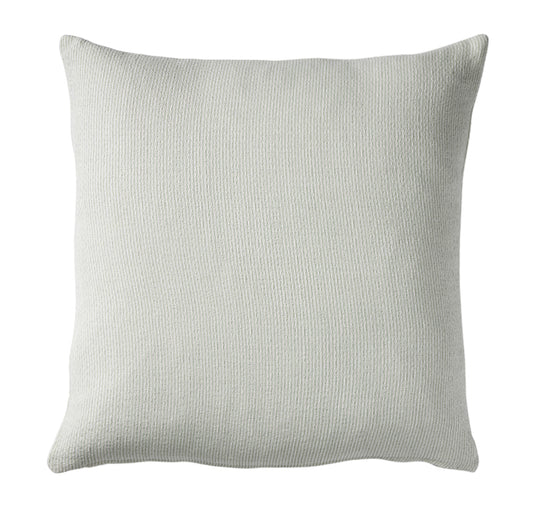 Sage Stripe 50x50cm Filled Cushion