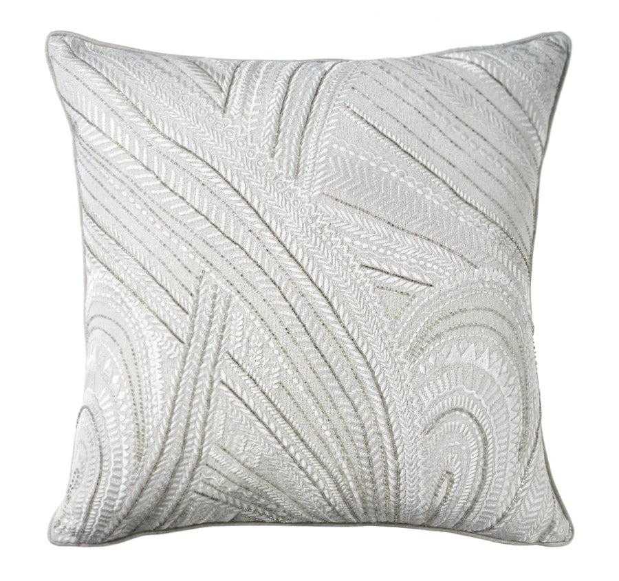 Sahara Luxe 50x50cm Filled Cushion
