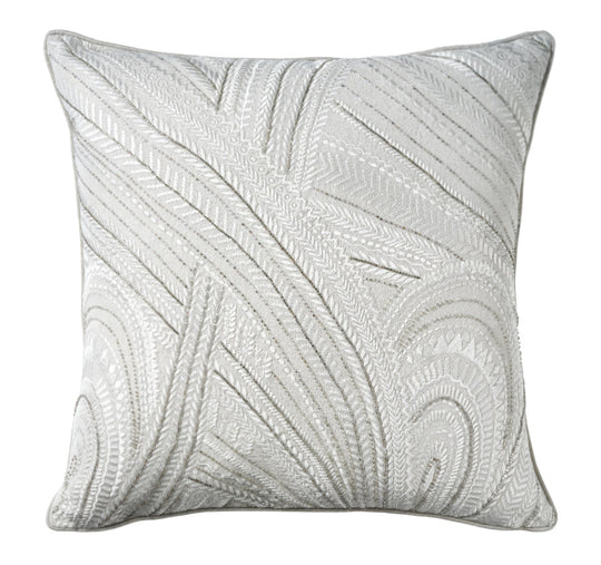 Sahara Luxe 50x50cm Filled Cushion