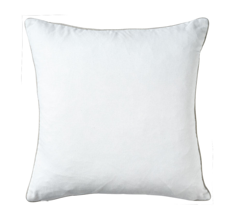 Sahara Luxe 50x50cm Filled Cushion