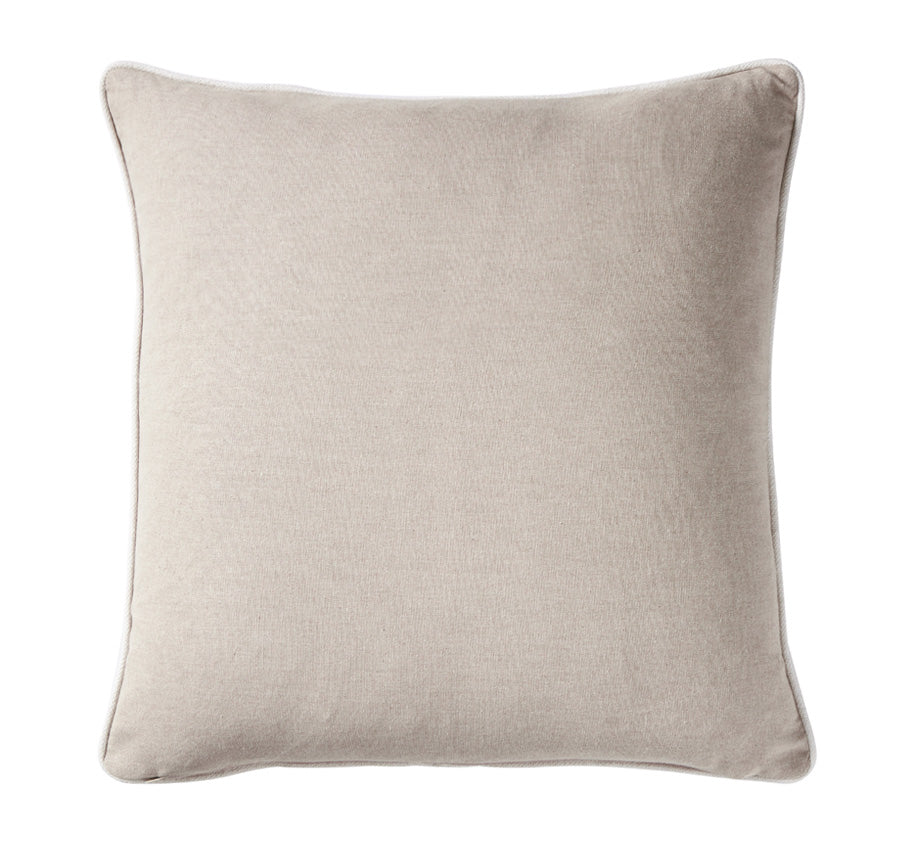 Shellona 50x50cm Filled Cushion