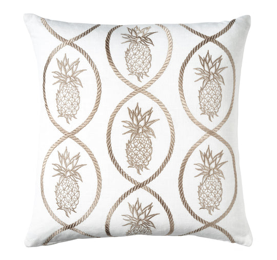 Tropical Isle 50x50cm Filled Cushion