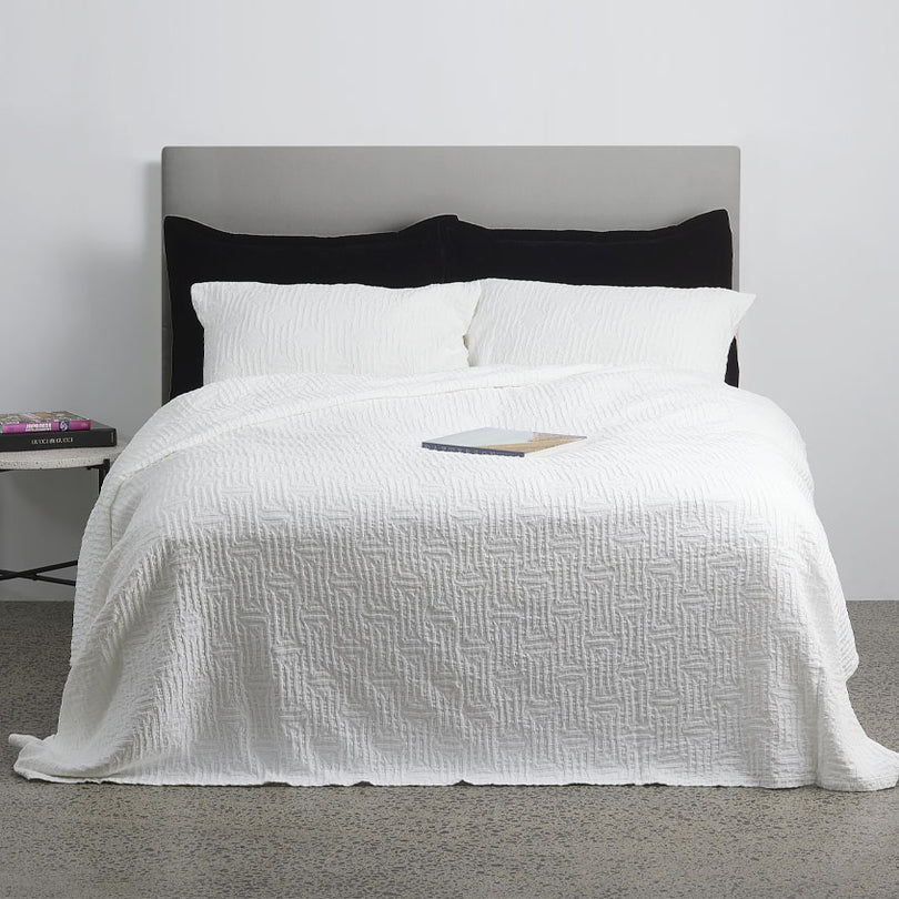 Seneca Studio bedding collection