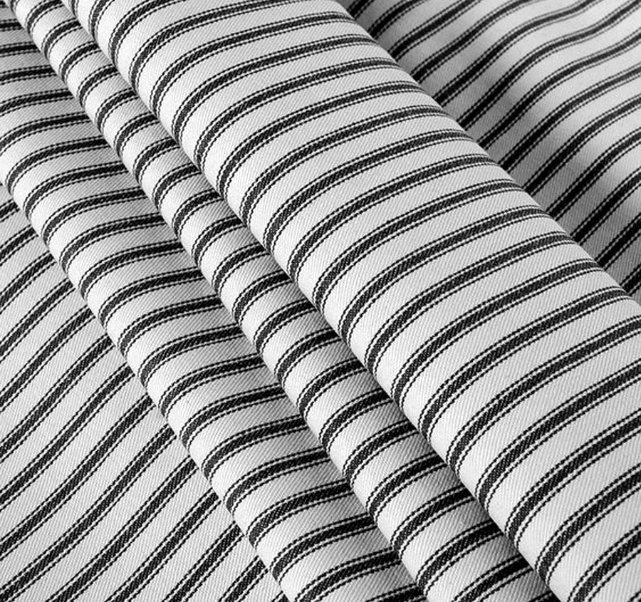 Classic Ticking Mega Sheet Set Range Black