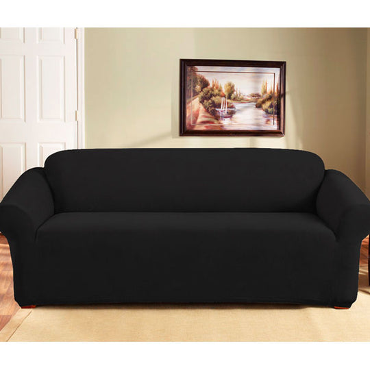 Pearson Sofa Cover Range Ebony