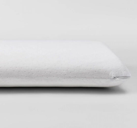 Therapillo Premium Memory Foam High Profile Standard Pillow