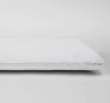 Therapillo Premium Memory Foam Low Profile Standard Pillow