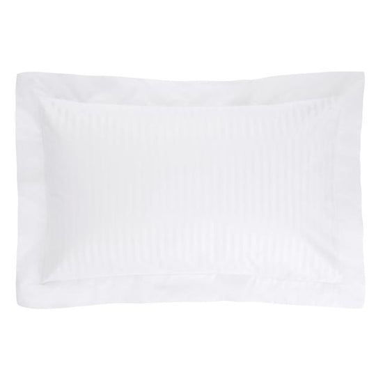 Millennia 1200THC Tailored Standard Pillowcase Snow